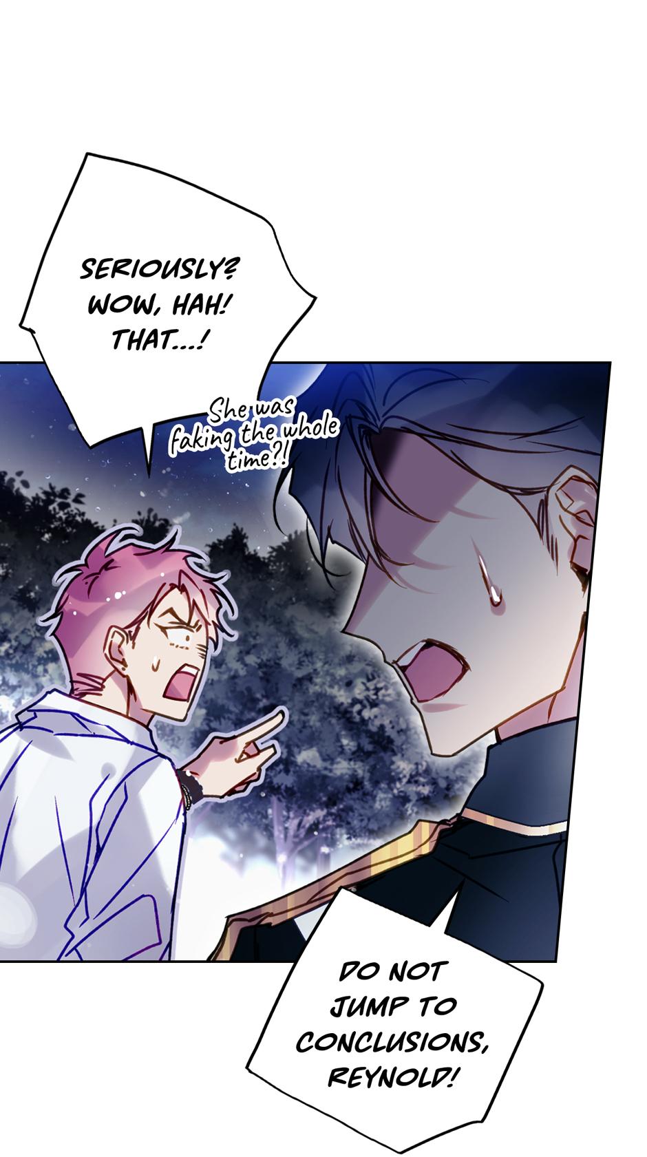 Read Villains Are Destined to Die Manga Online