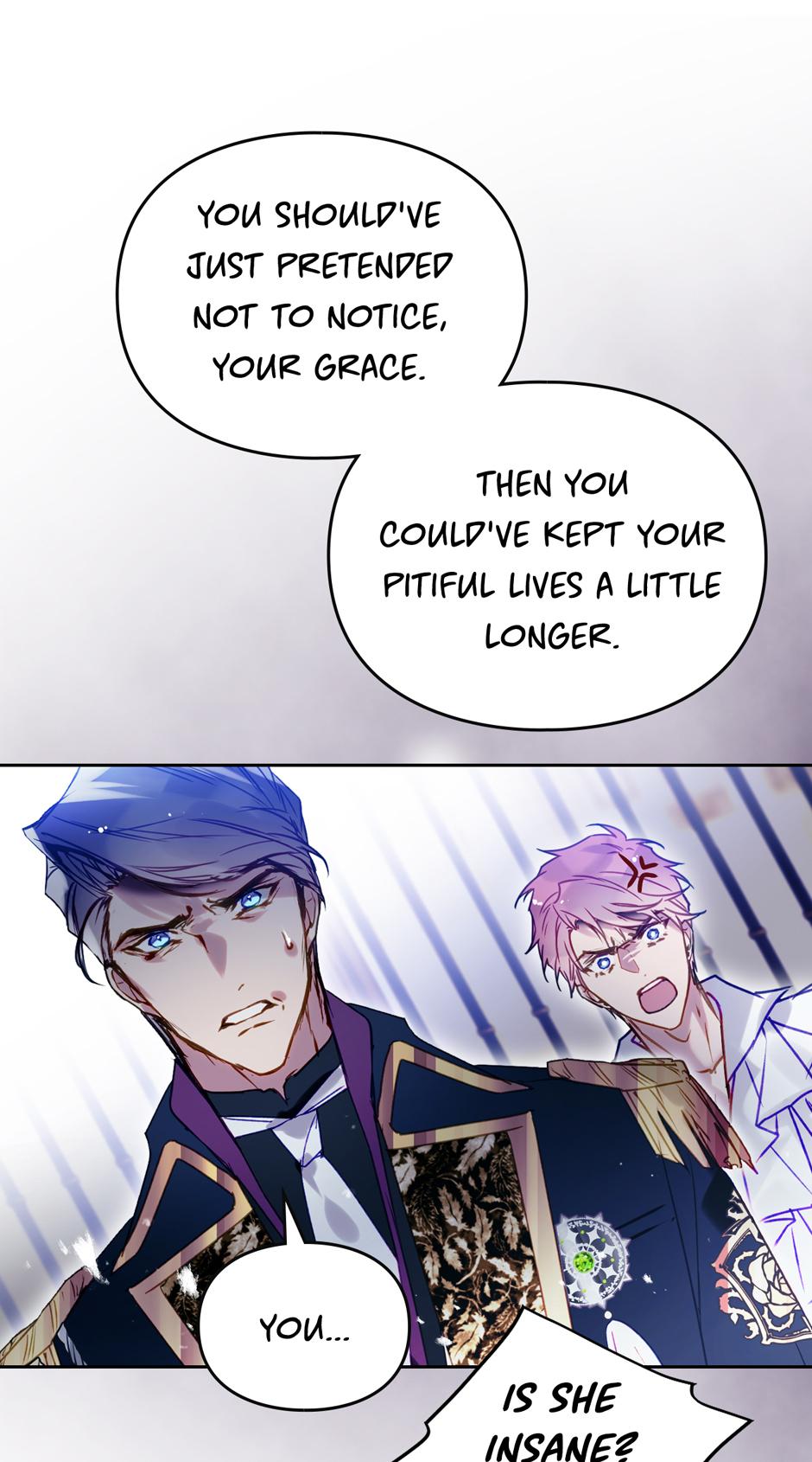Read Villains Are Destined to Die Manga Online