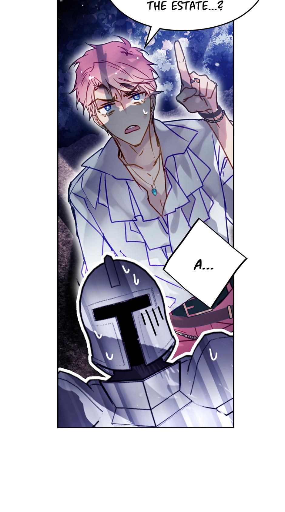 Read Villains Are Destined to Die Manga Online