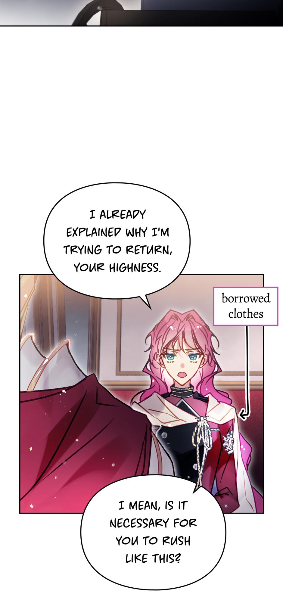 Read Villains Are Destined to Die Manga Online