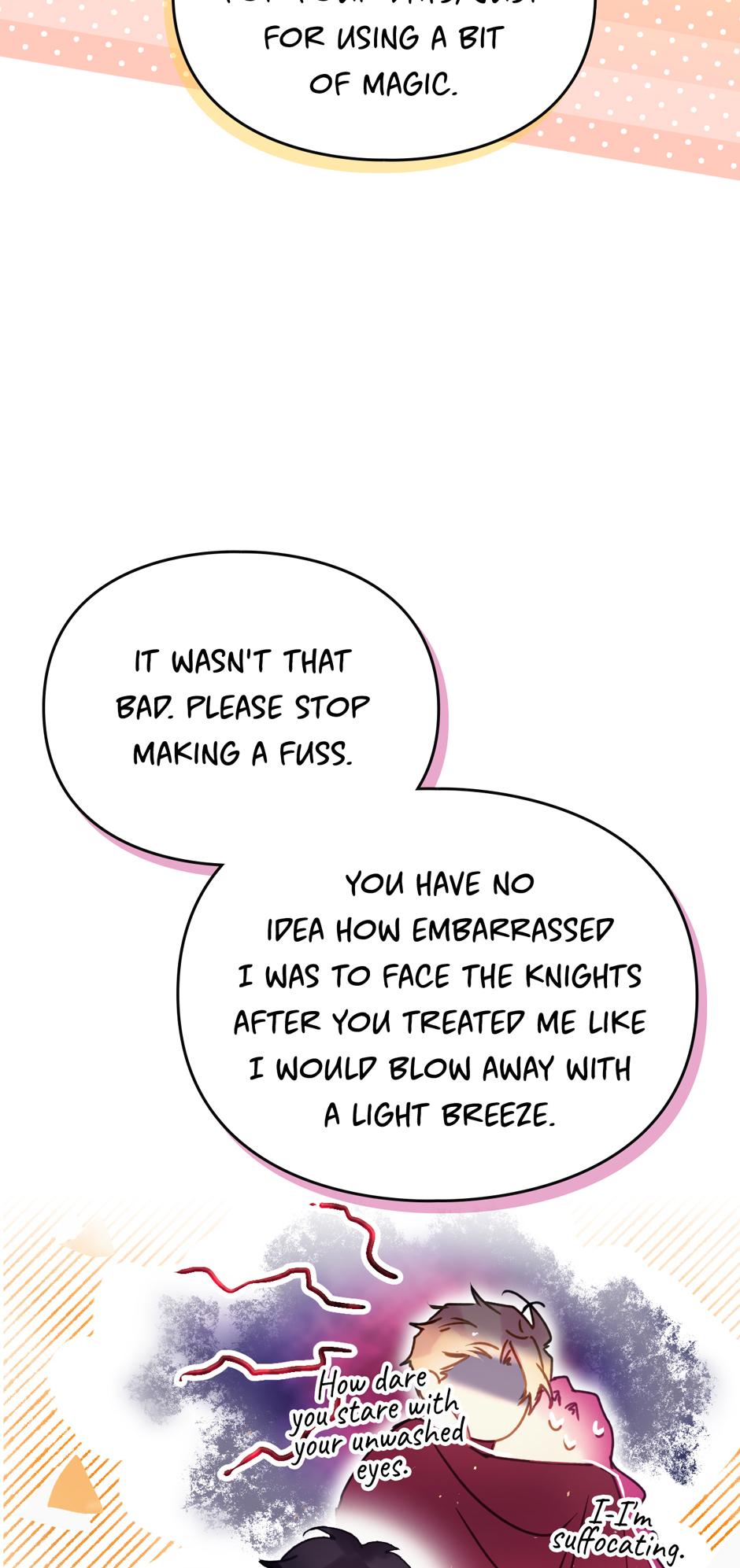 Read Villains Are Destined to Die Manga Online