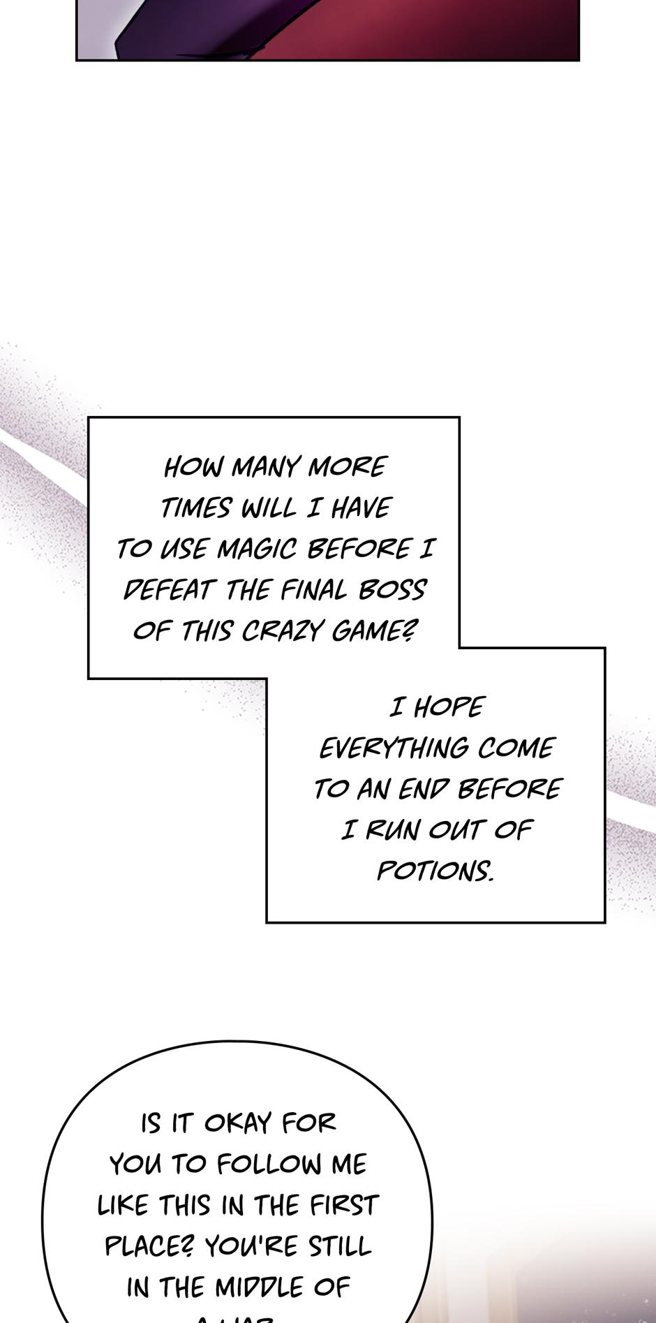 Read Villains Are Destined to Die Manga Online