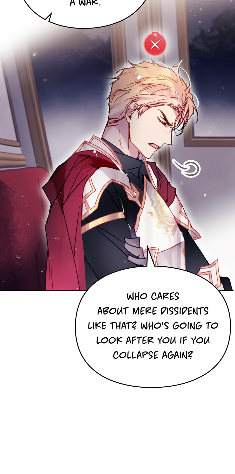 Read Villains Are Destined to Die Manga Online