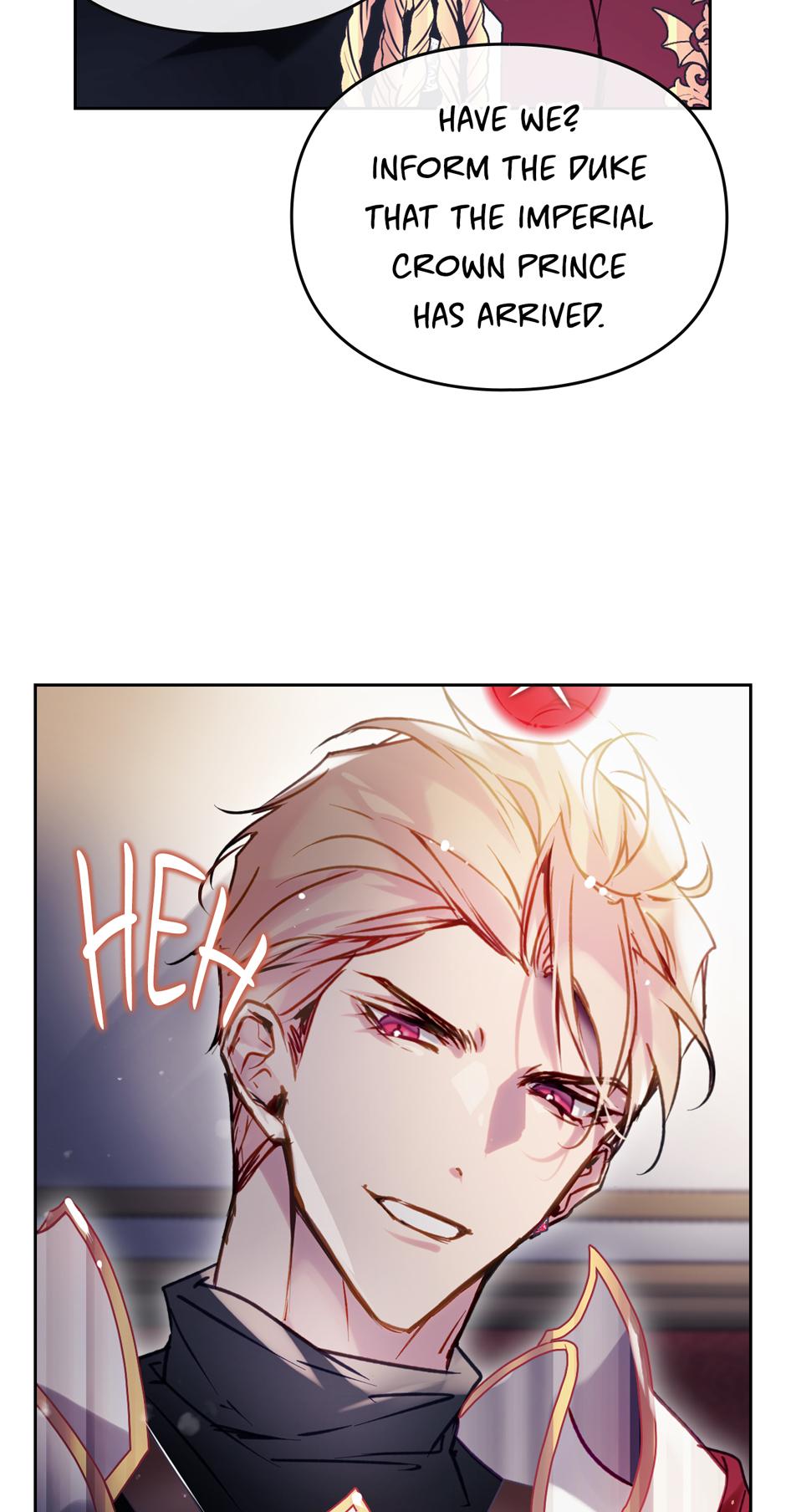 Read Villains Are Destined to Die Manga Online