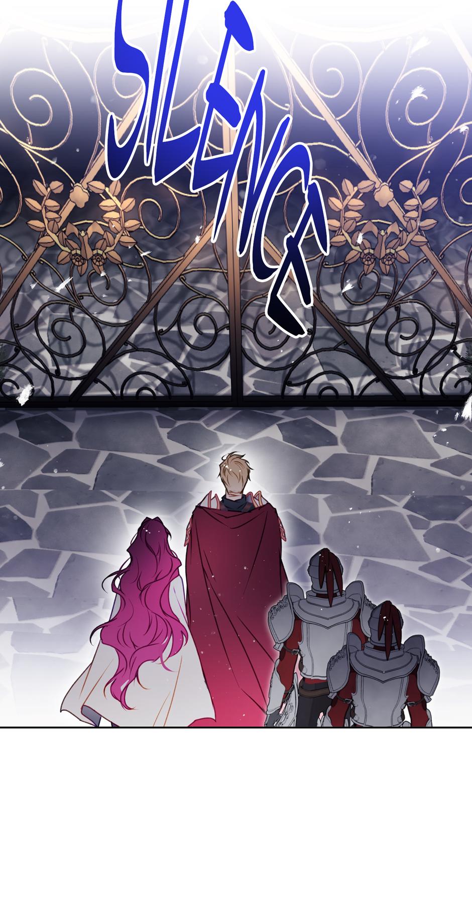 Read Villains Are Destined to Die Manga Online
