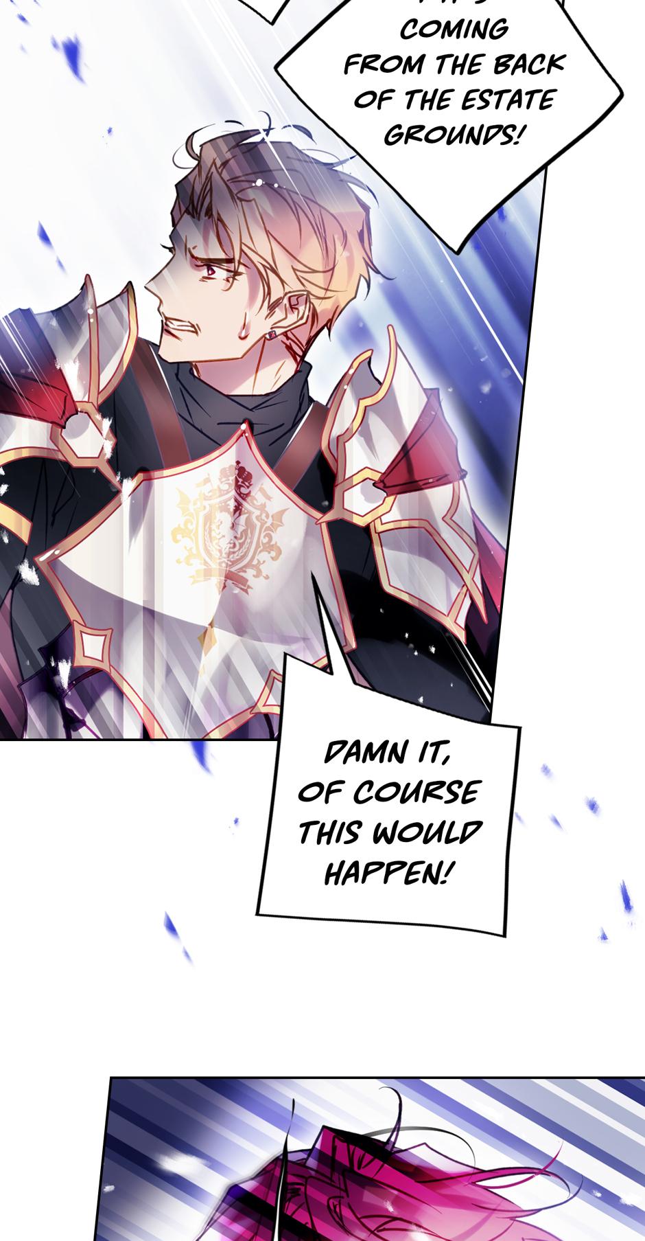 Read Villains Are Destined to Die Manga Online