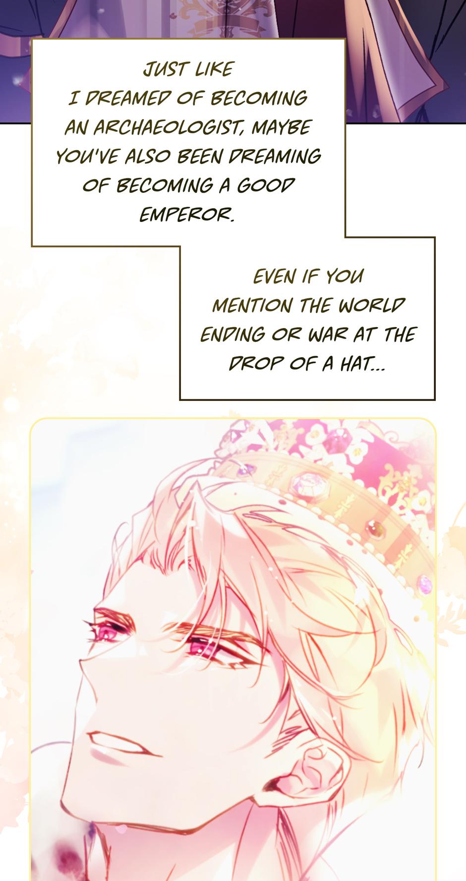 Read Villains Are Destined to Die Manga Online