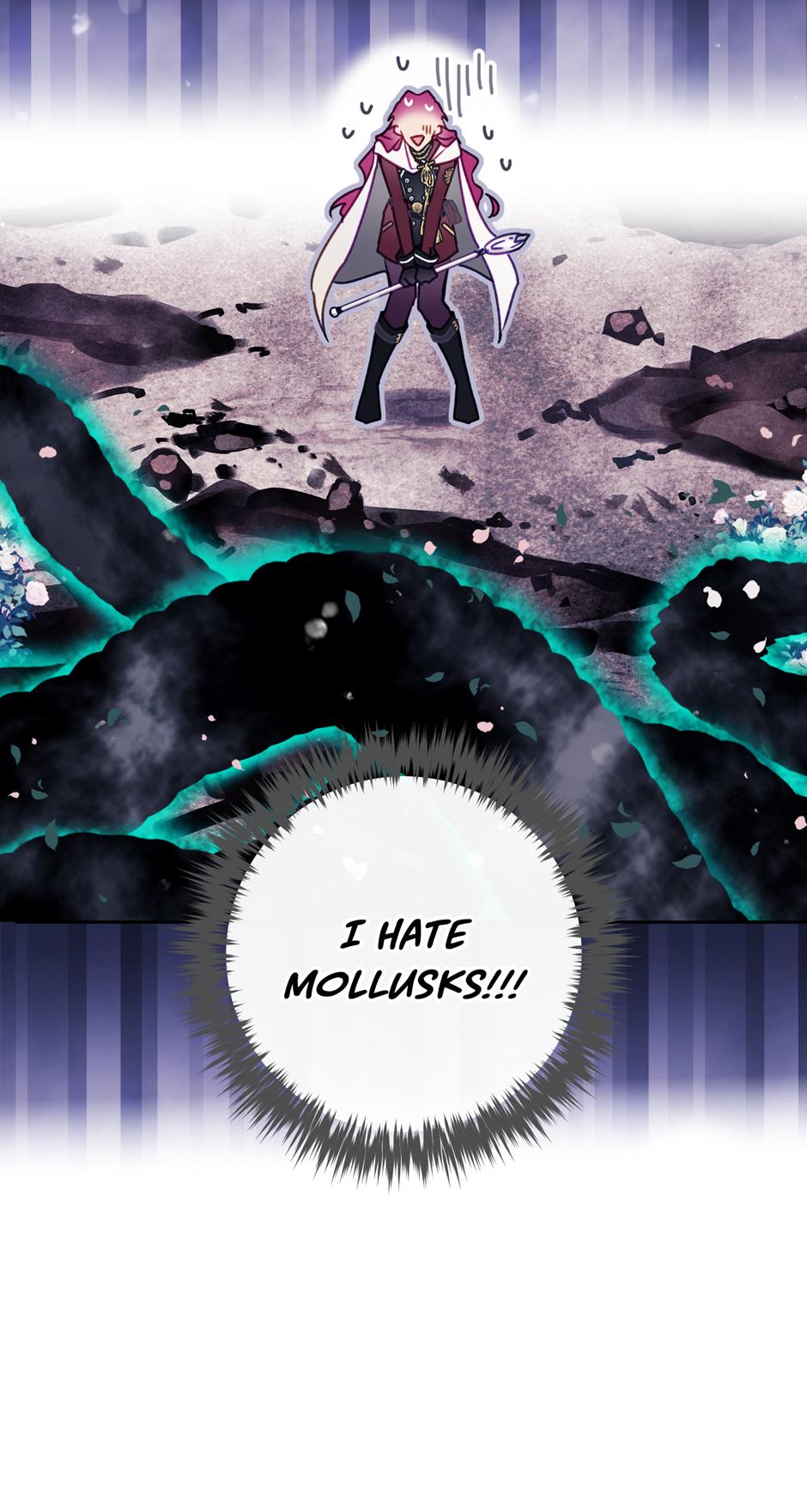 Read Villains Are Destined to Die Manga Online