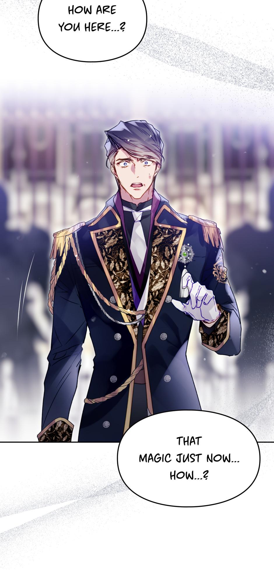 Read Villains Are Destined to Die Manga Online
