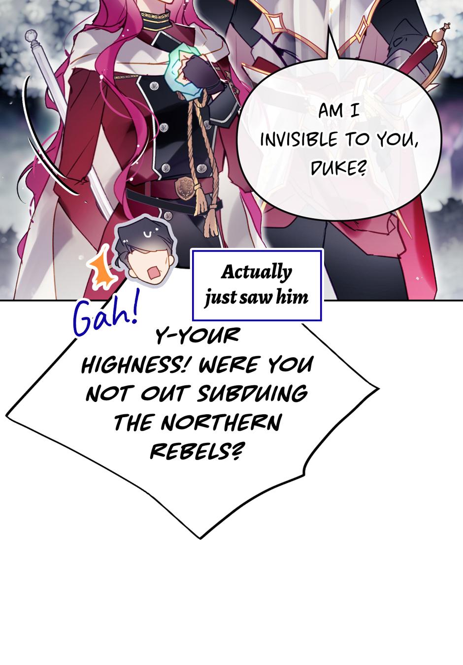 Read Villains Are Destined to Die Manga Online