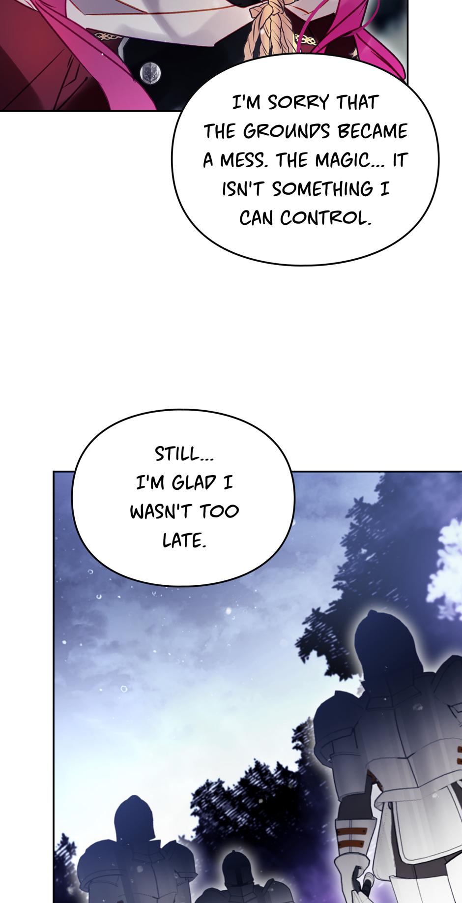 Read Villains Are Destined to Die Manga Online