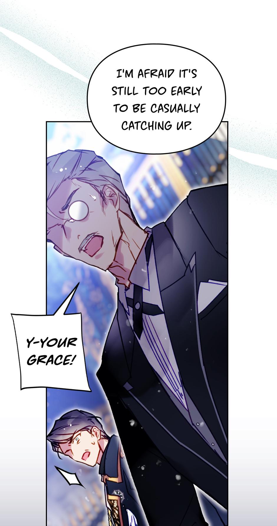 Read Villains Are Destined to Die Manga Online