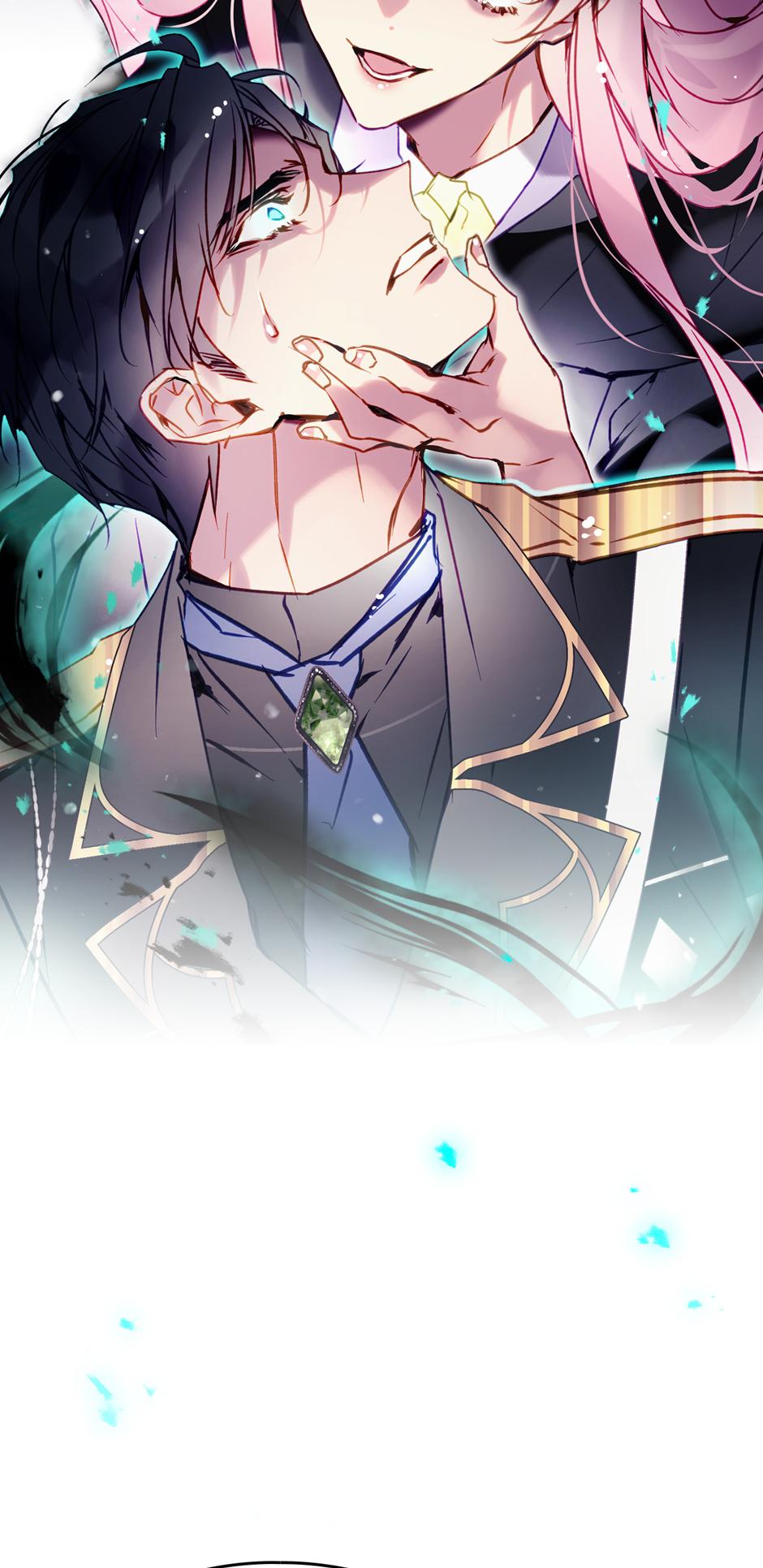 Read Villains Are Destined to Die Manga Online