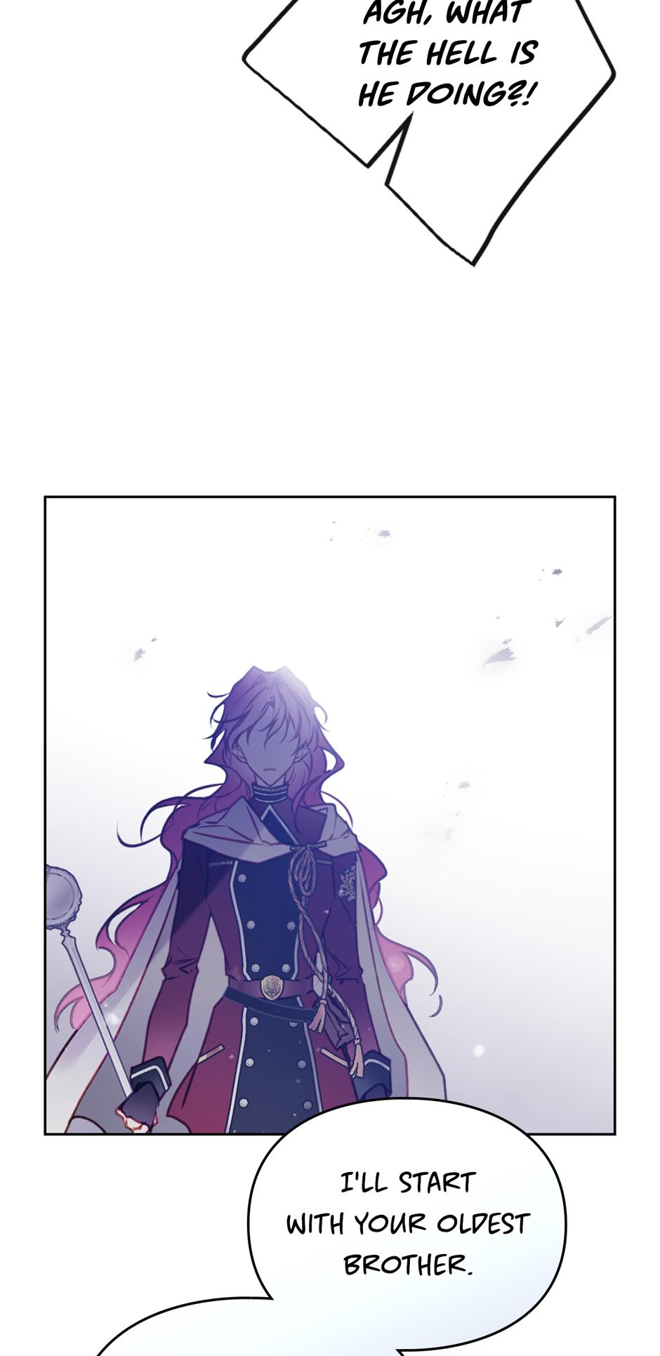 Read Villains Are Destined to Die Manga Online
