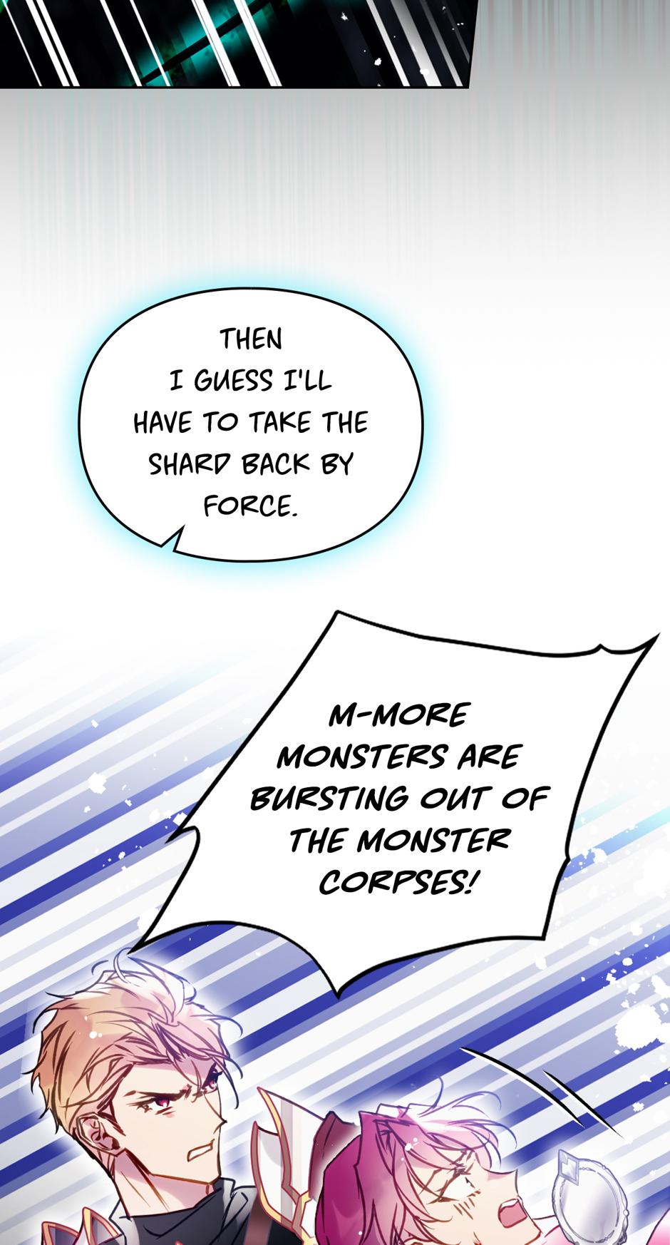 Read Villains Are Destined to Die Manga Online
