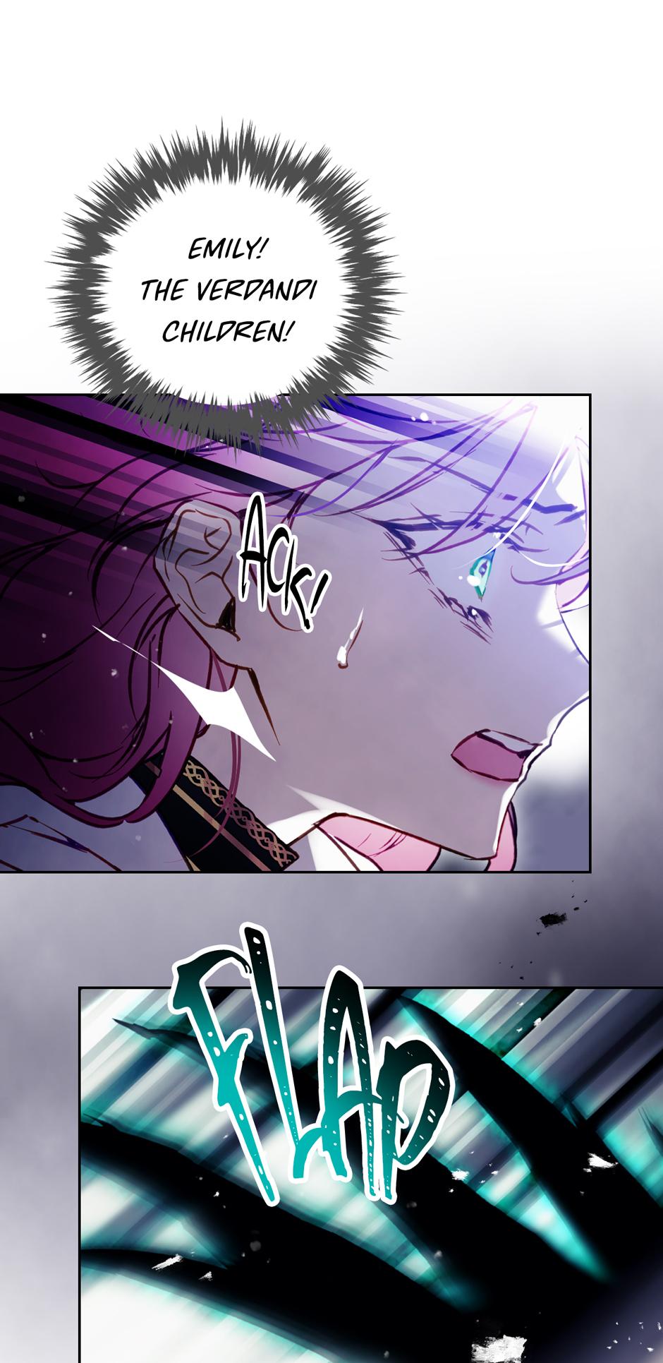 Read Villains Are Destined to Die Manga Online