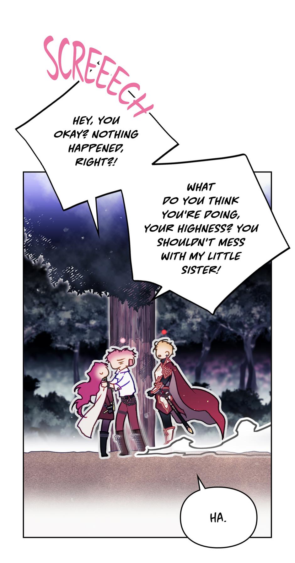 Read Villains Are Destined to Die Manga Online