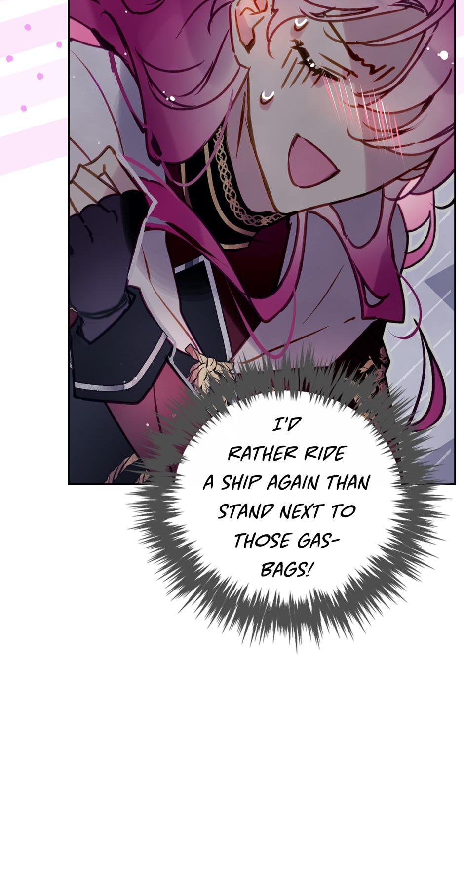 Read Villains Are Destined to Die Manga Online