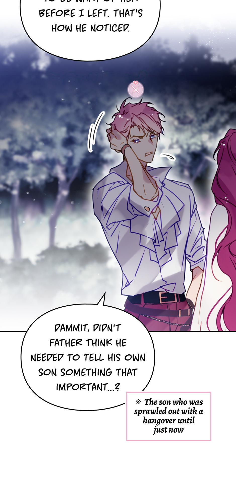 Read Villains Are Destined to Die Manga Online