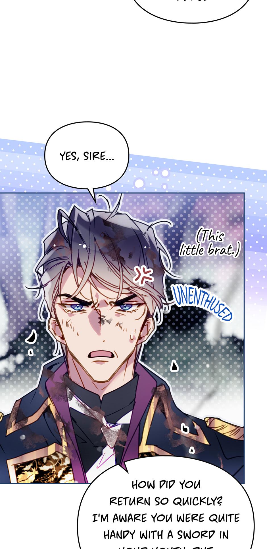 Read Villains Are Destined to Die Manga Online