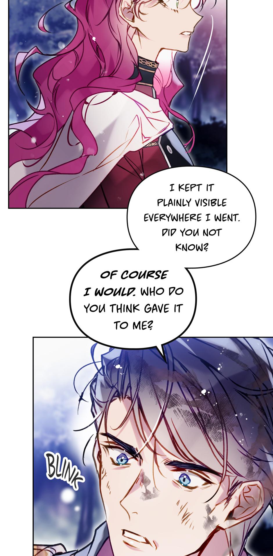 Read Villains Are Destined to Die Manga Online