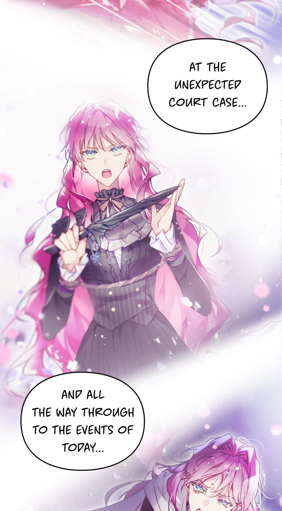 Read Villains Are Destined to Die Manga Online