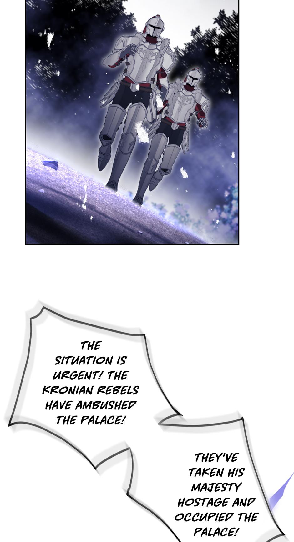 Read Villains Are Destined to Die Manga Online