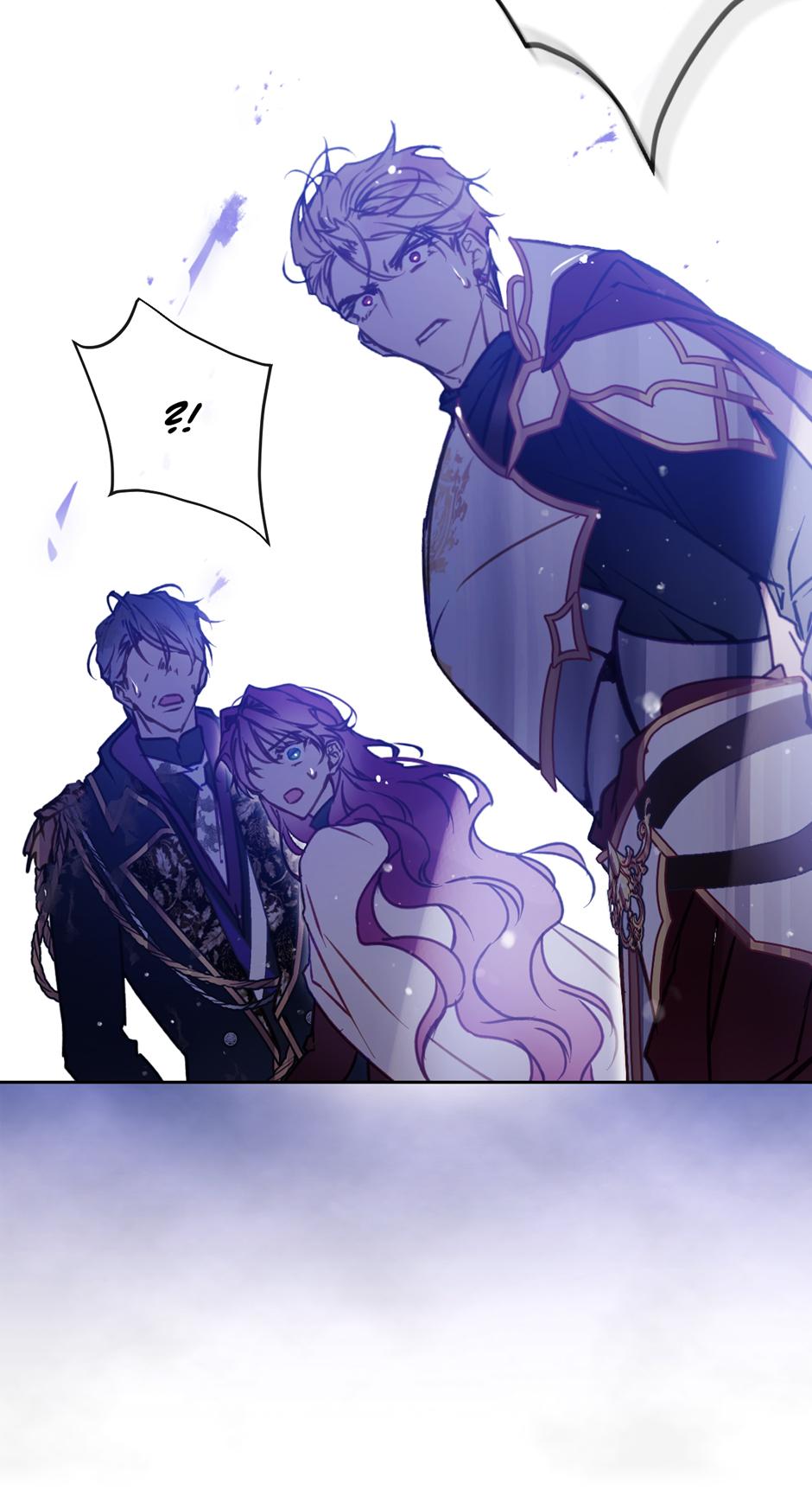 Read Villains Are Destined to Die Manga Online