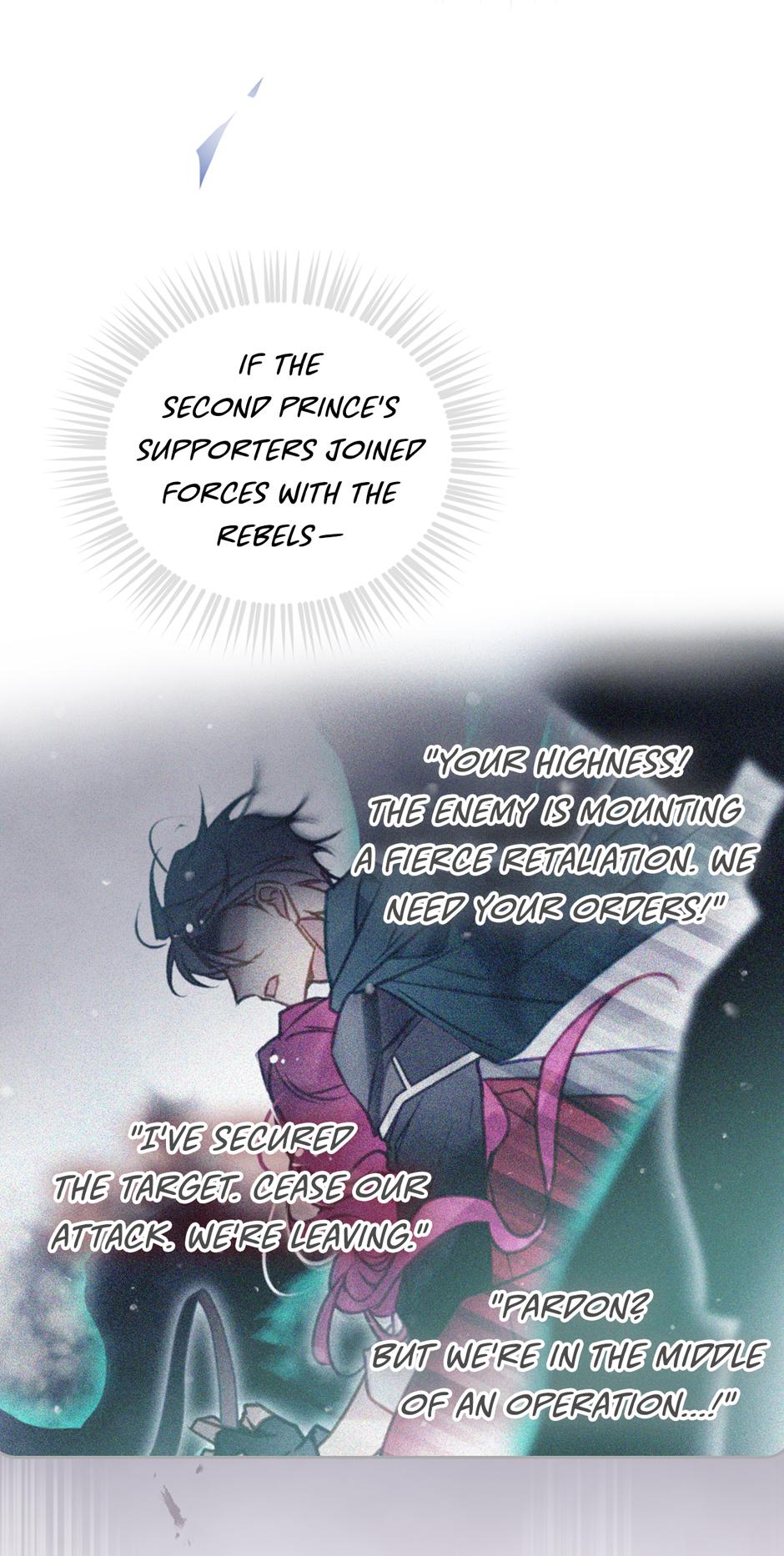 Read Villains Are Destined to Die Manga Online