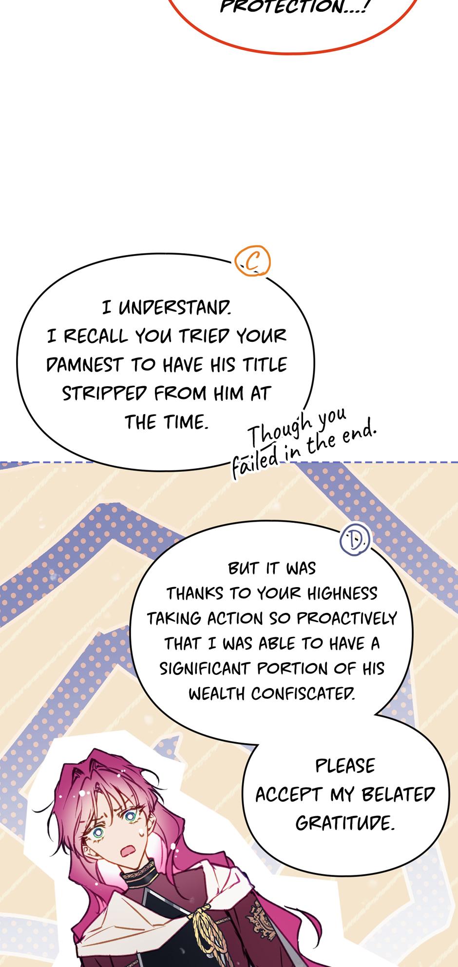 Read Villains Are Destined to Die Manga Online