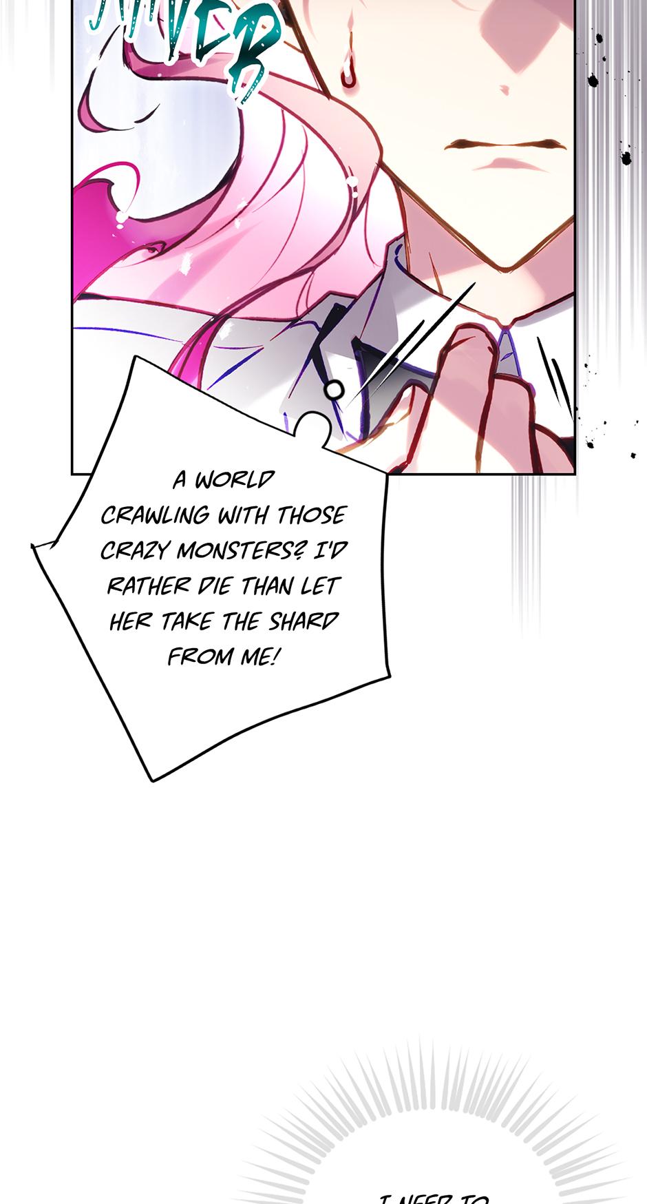 Read Villains Are Destined to Die Manga Online