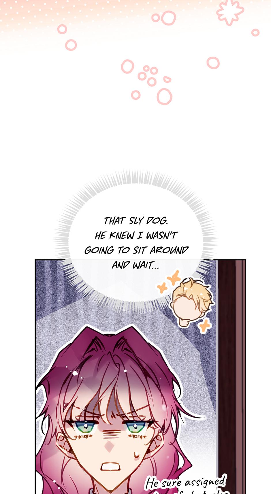 Read Villains Are Destined to Die Manga Online