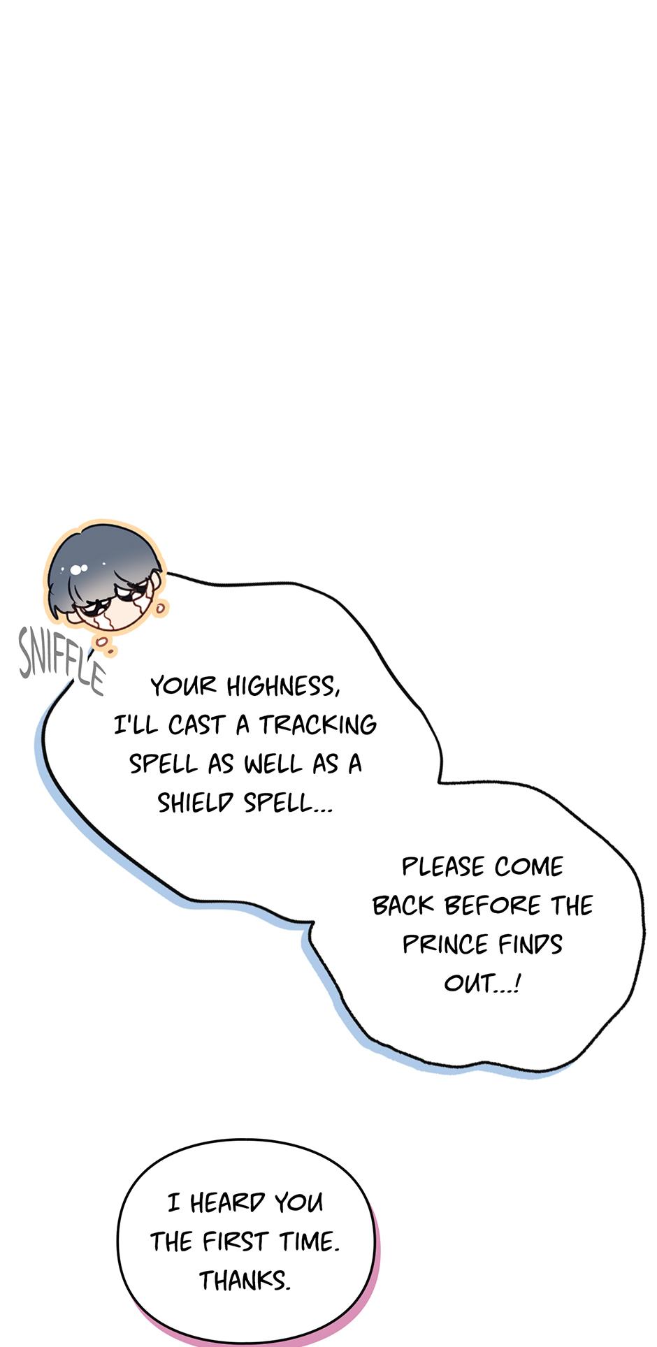 Read Villains Are Destined to Die Manga Online