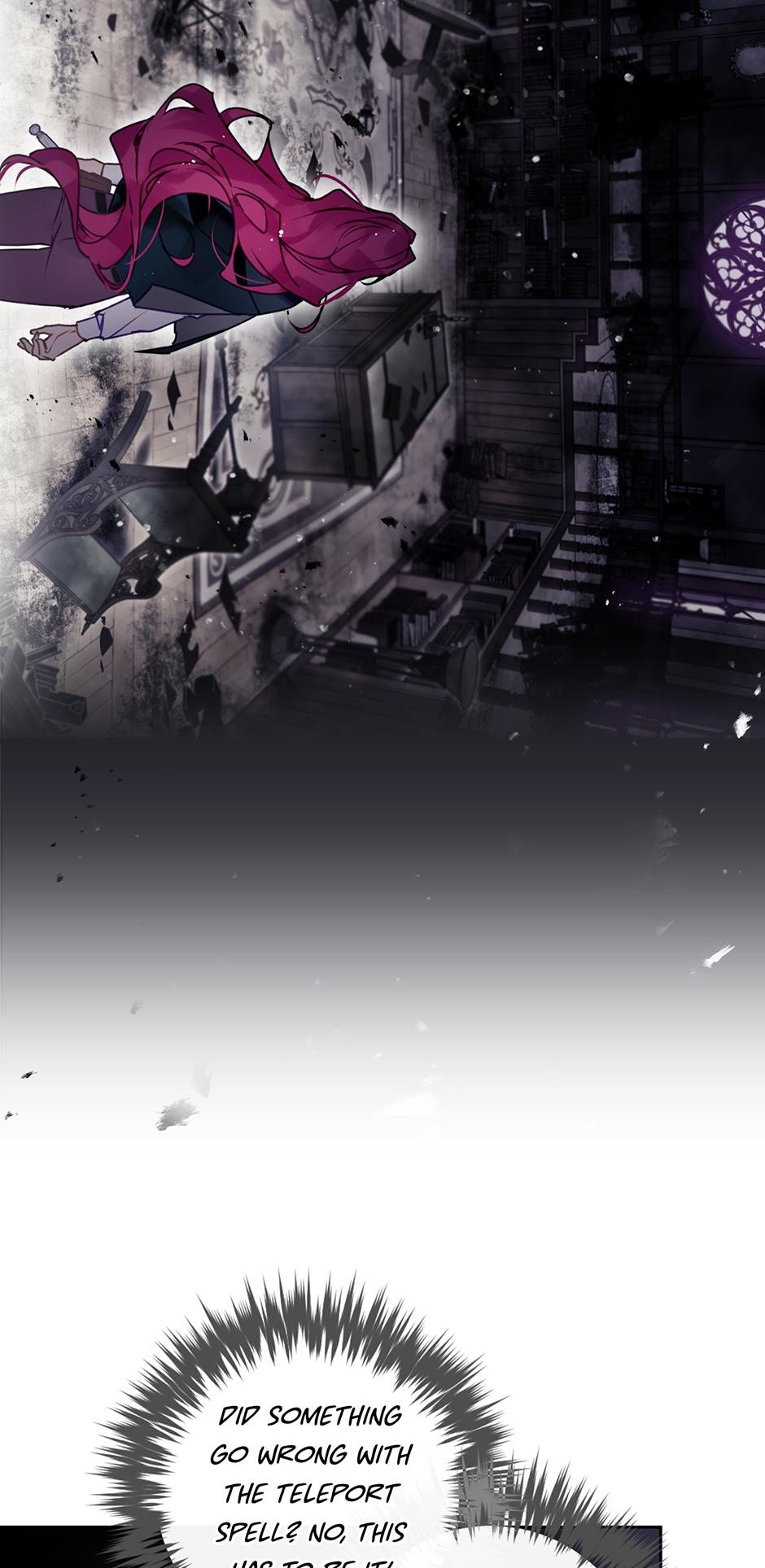 Read Villains Are Destined to Die Manga Online