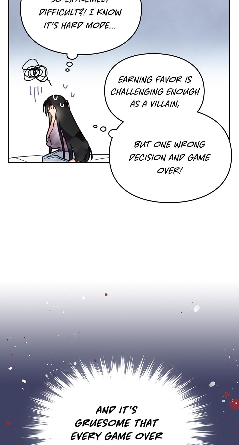 Read Villains Are Destined to Die Manga Online