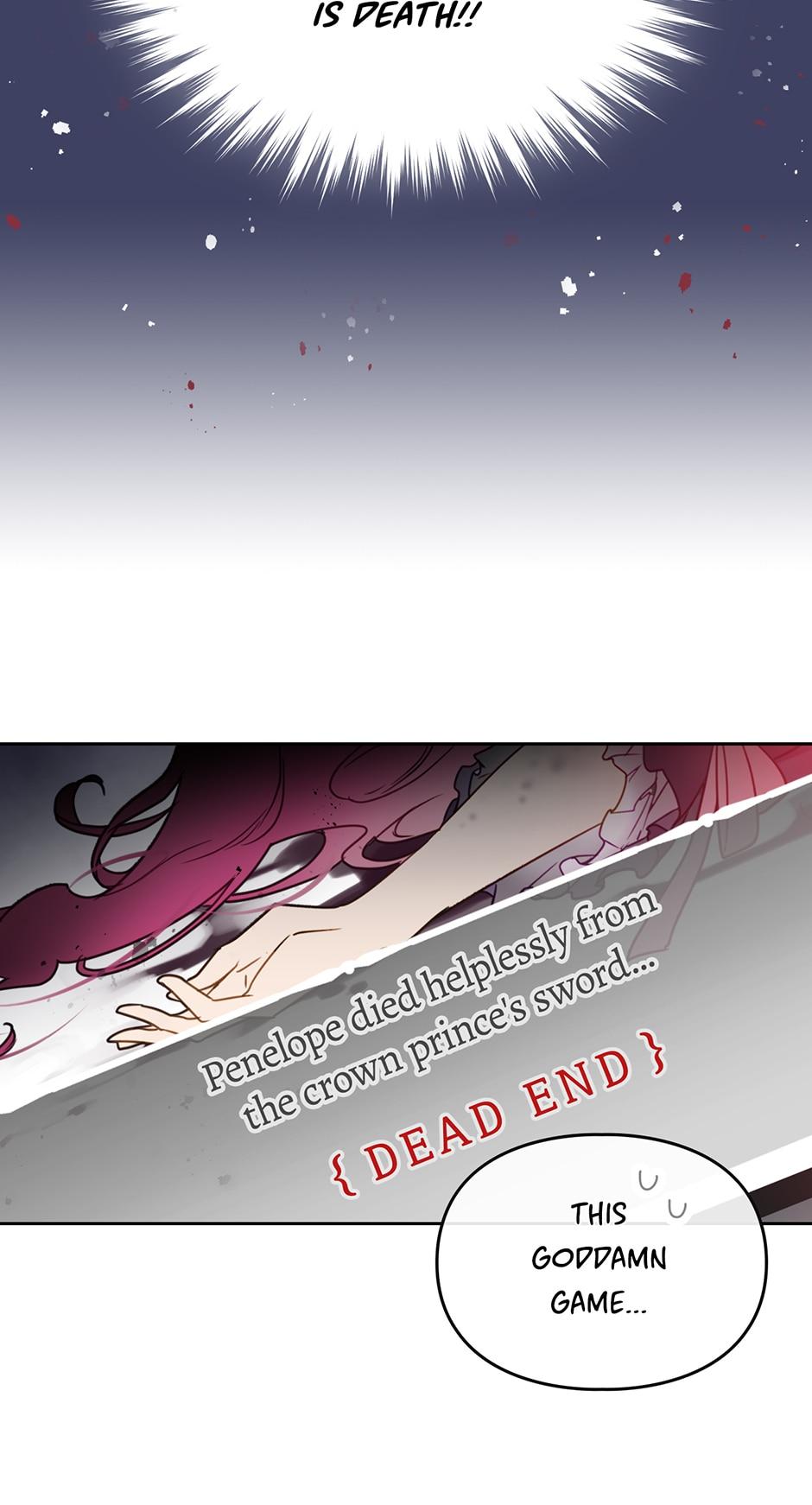 Read Villains Are Destined to Die Manga Online