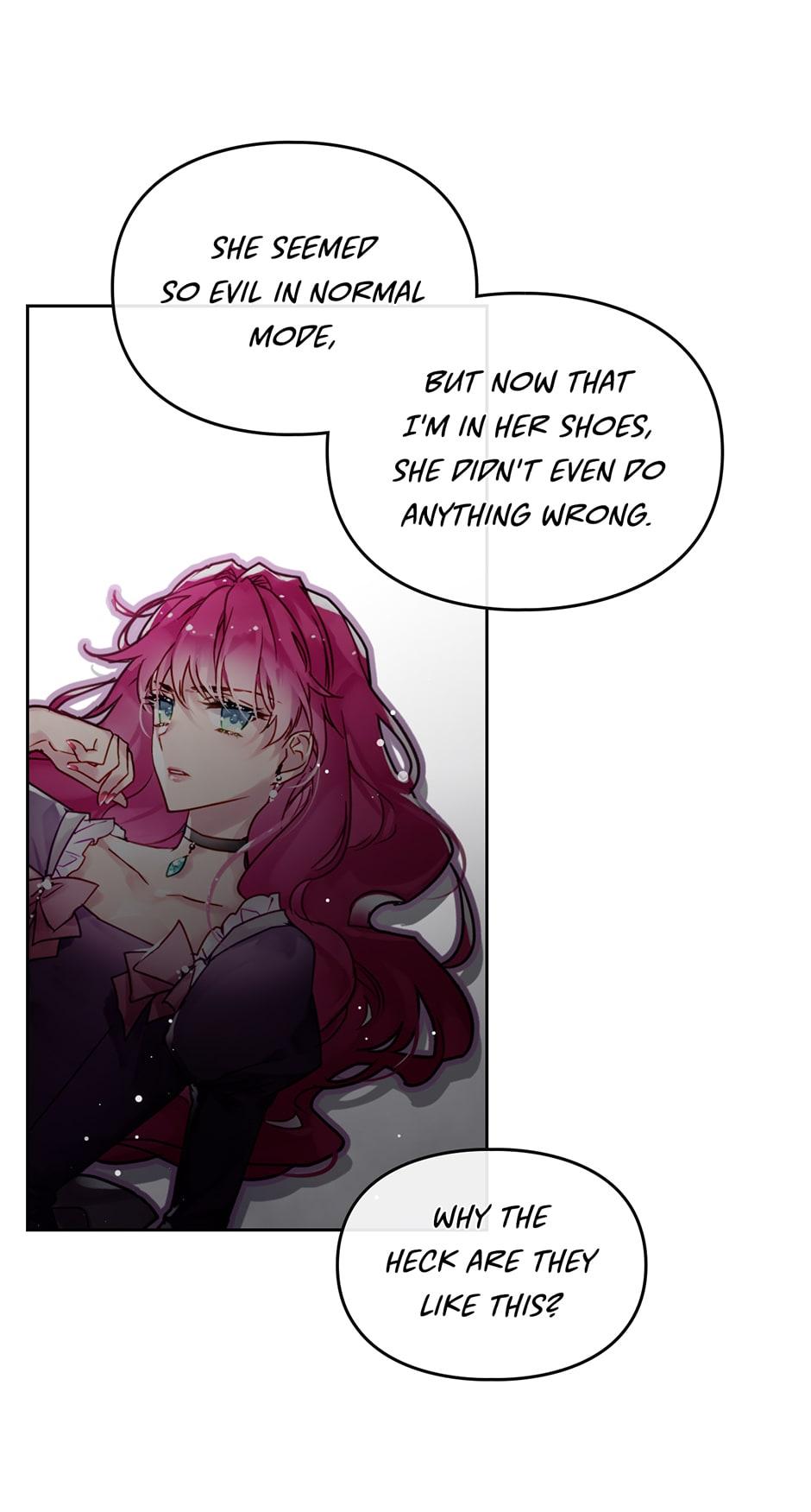 Read Villains Are Destined to Die Manga Online