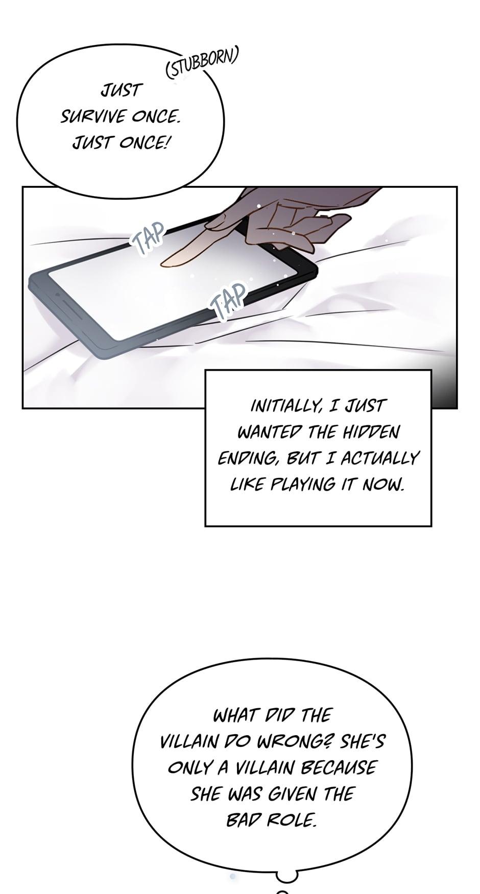 Read Villains Are Destined to Die Manga Online