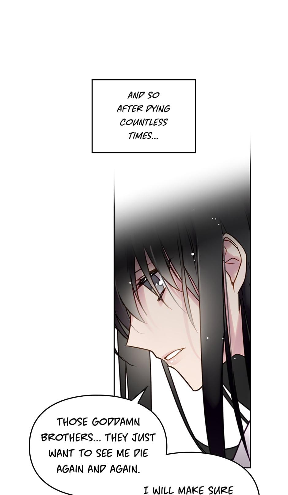 Read Villains Are Destined to Die Manga Online