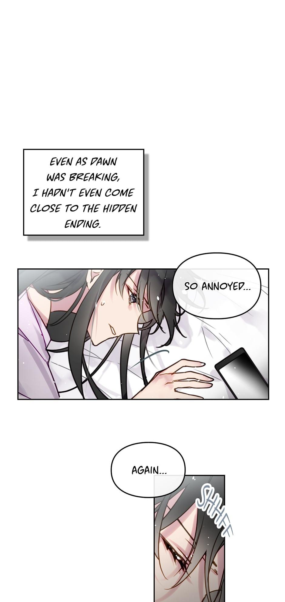 Read Villains Are Destined to Die Manga Online