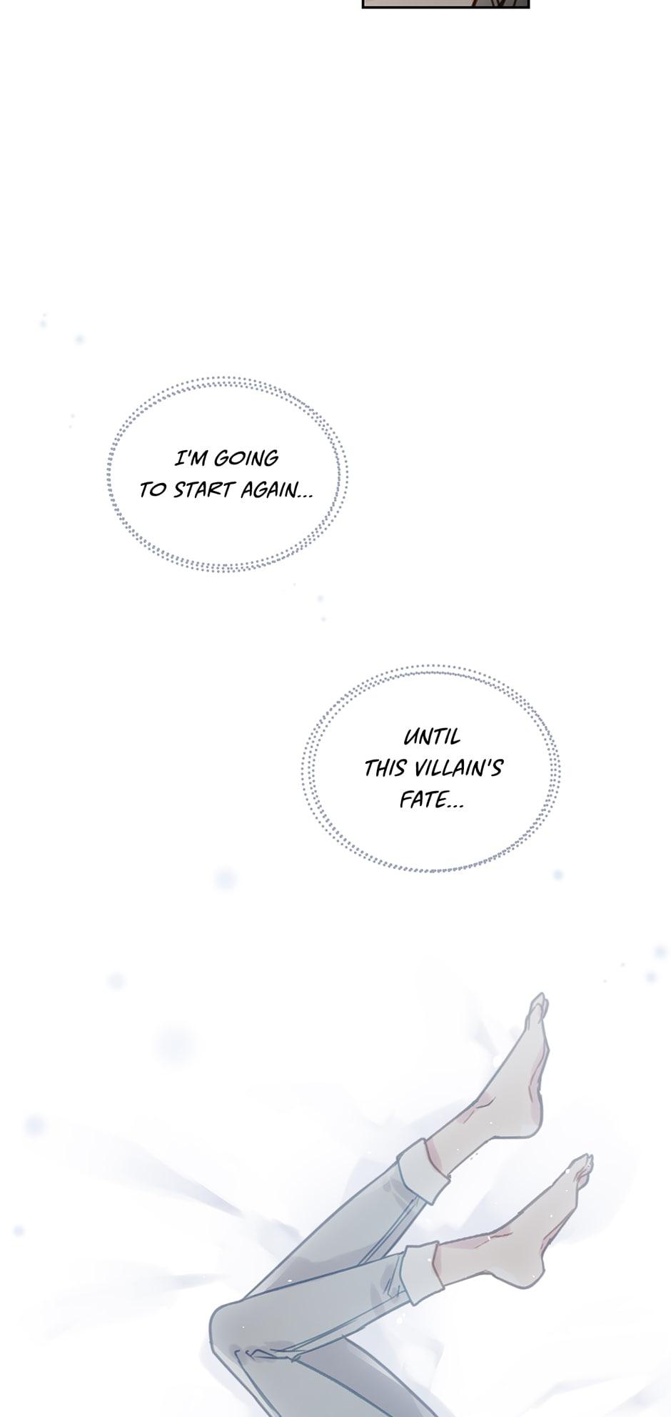 Read Villains Are Destined to Die Manga Online