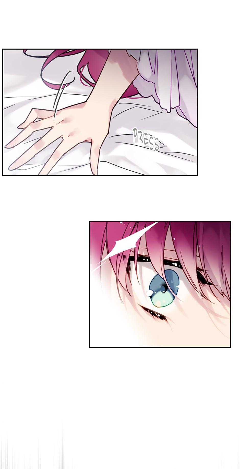 Read Villains Are Destined to Die Manga Online