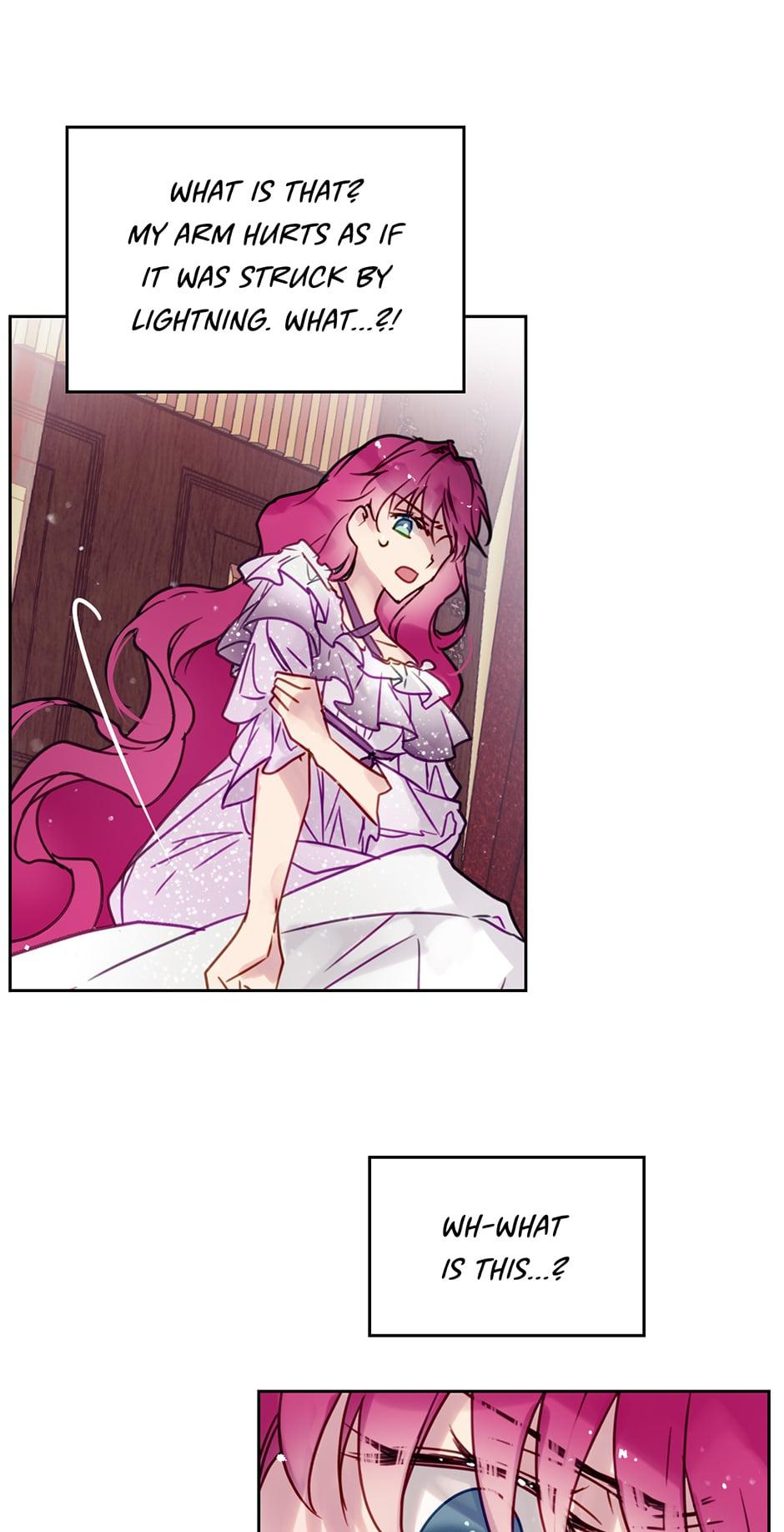 Read Villains Are Destined to Die Manga Online