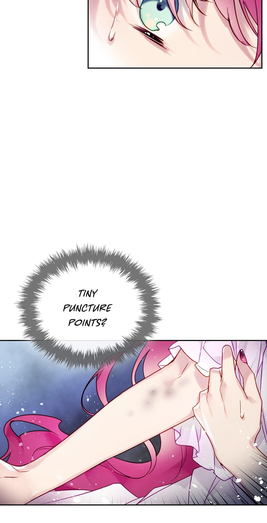 Read Villains Are Destined to Die Manga Online