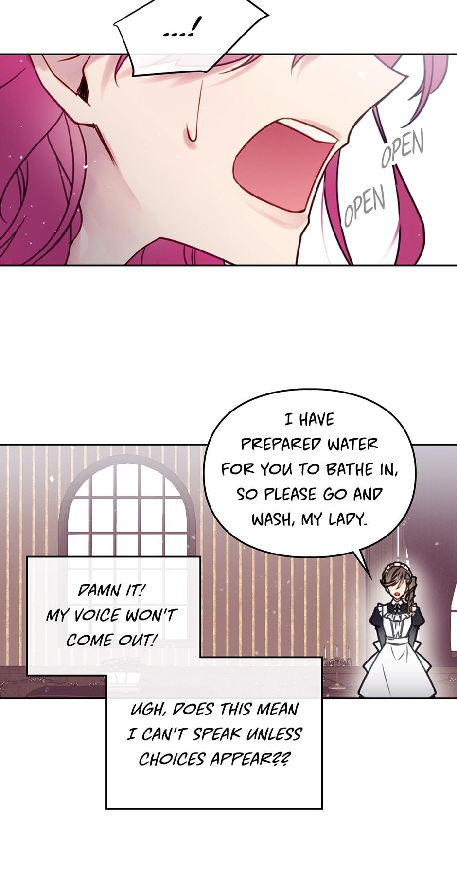 Read Villains Are Destined to Die Manga Online