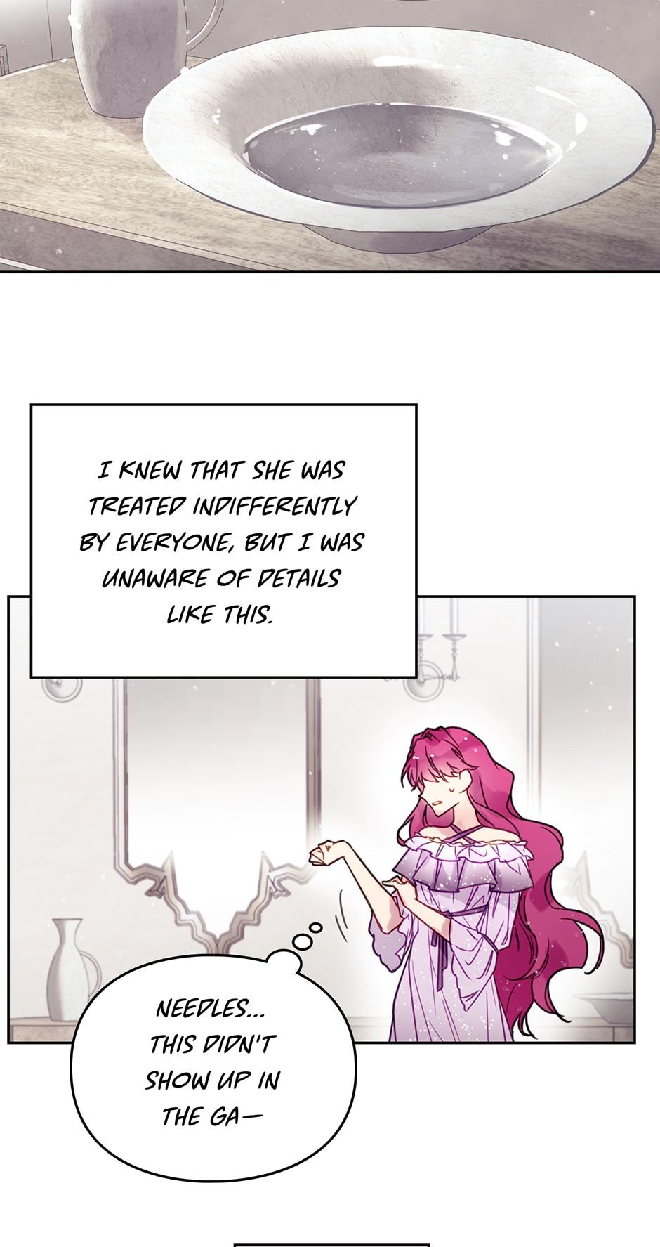 Read Villains Are Destined to Die Manga Online