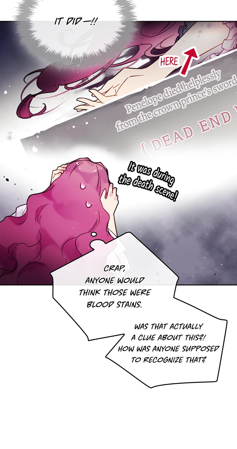 Read Villains Are Destined to Die Manga Online