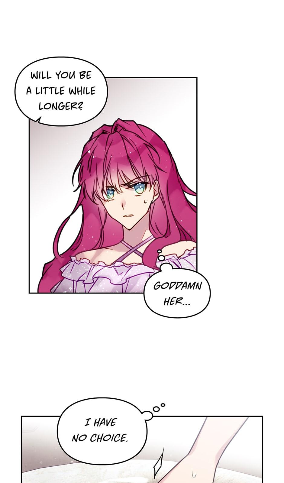 Read Villains Are Destined to Die Manga Online