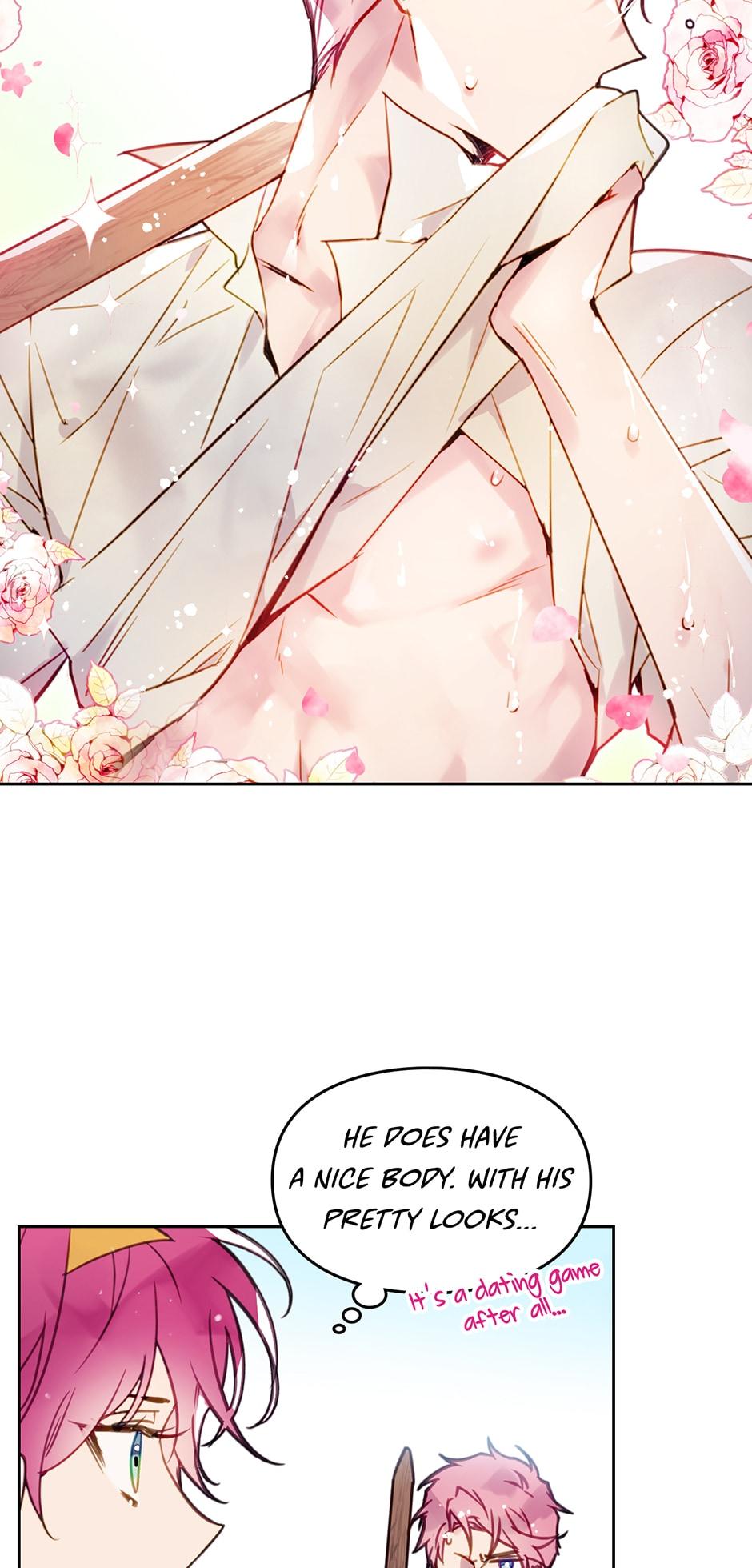 Read Villains Are Destined to Die Manga Online