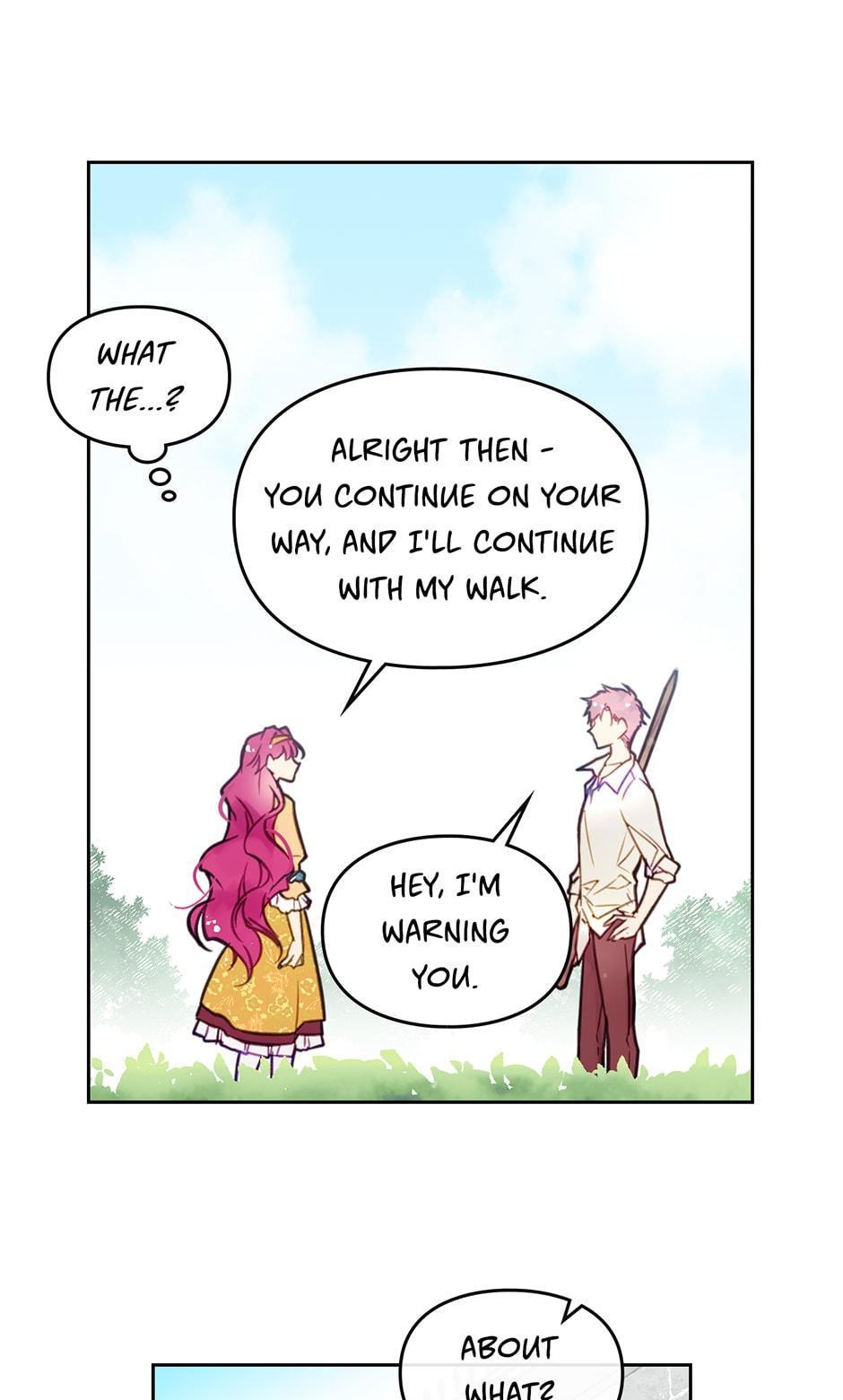Read Villains Are Destined to Die Manga Online